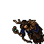 Grove Keeper Male